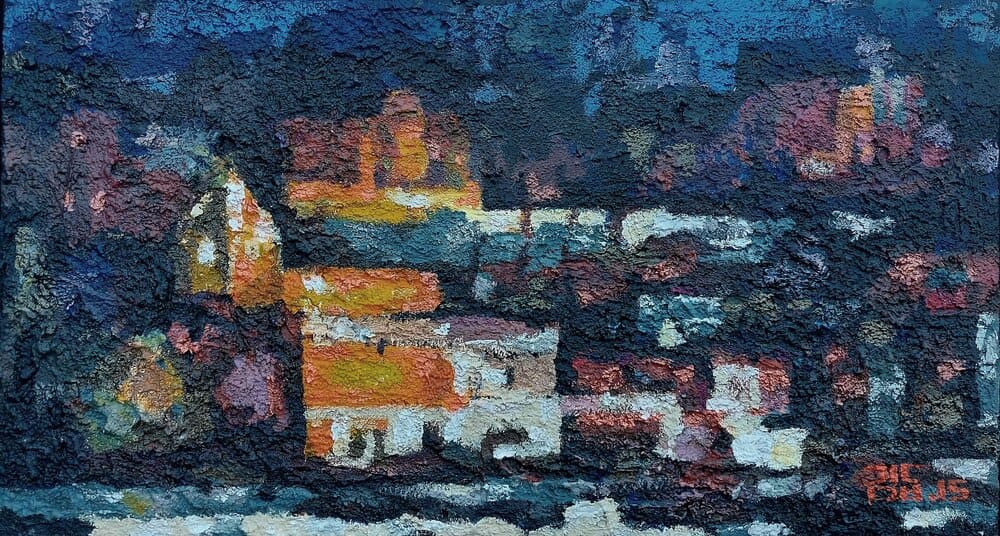 art work