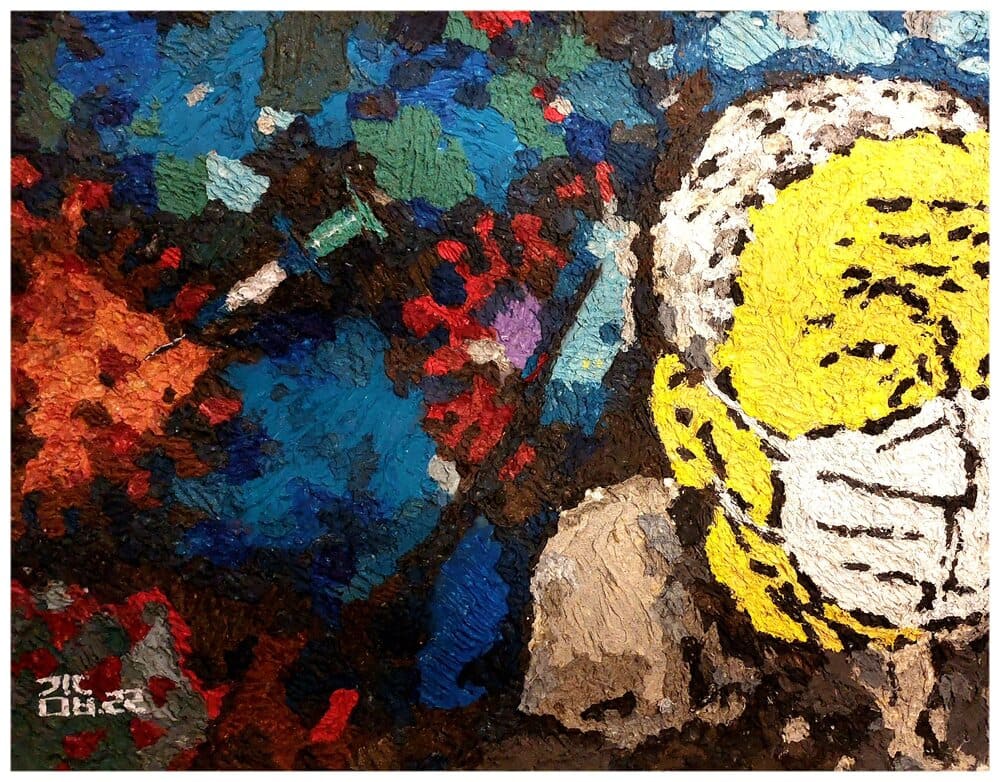 art work
