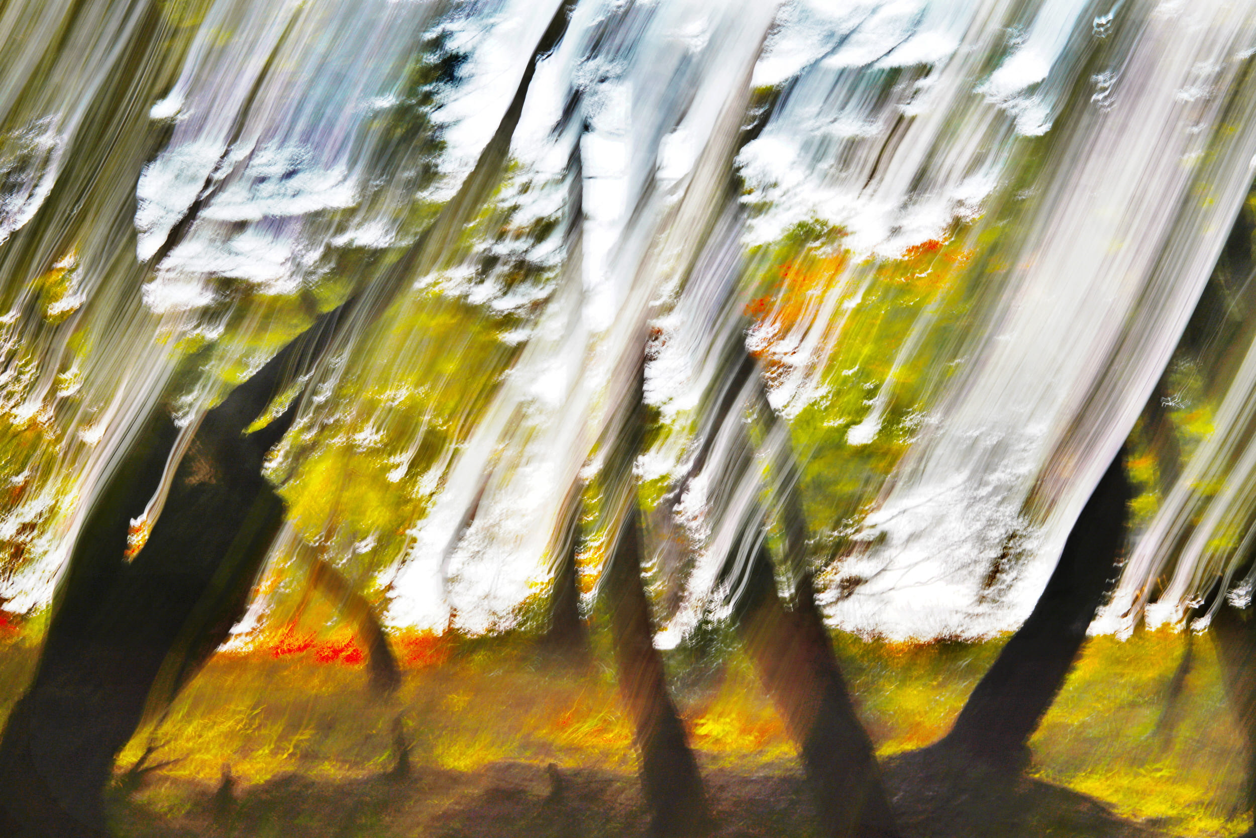 art work