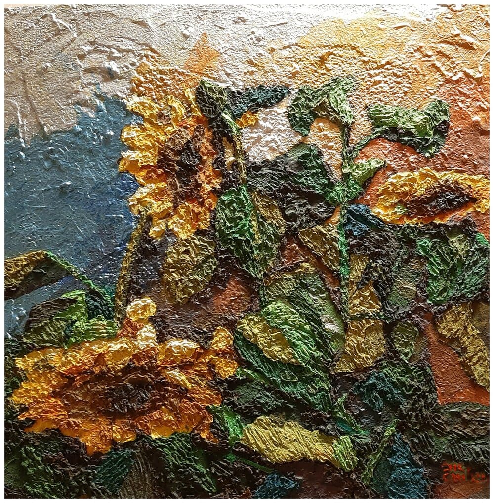 art work