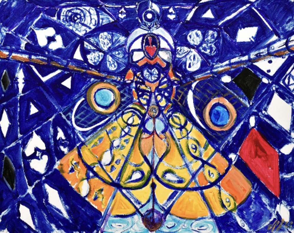 art work