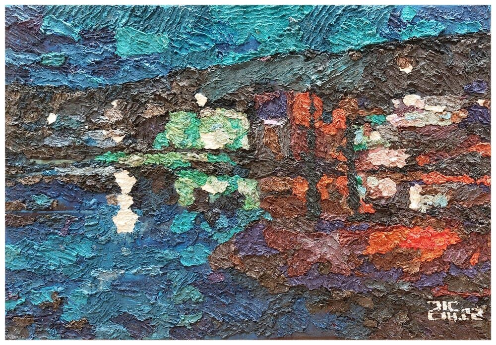 art work