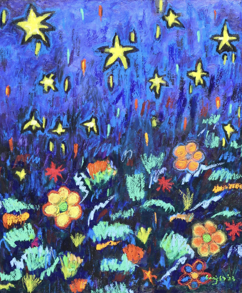 art work
