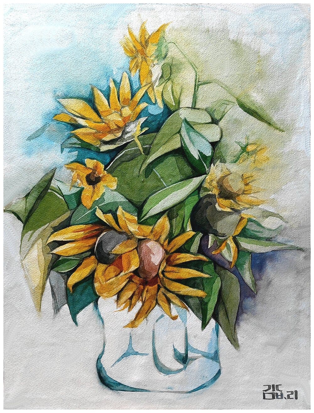 art work