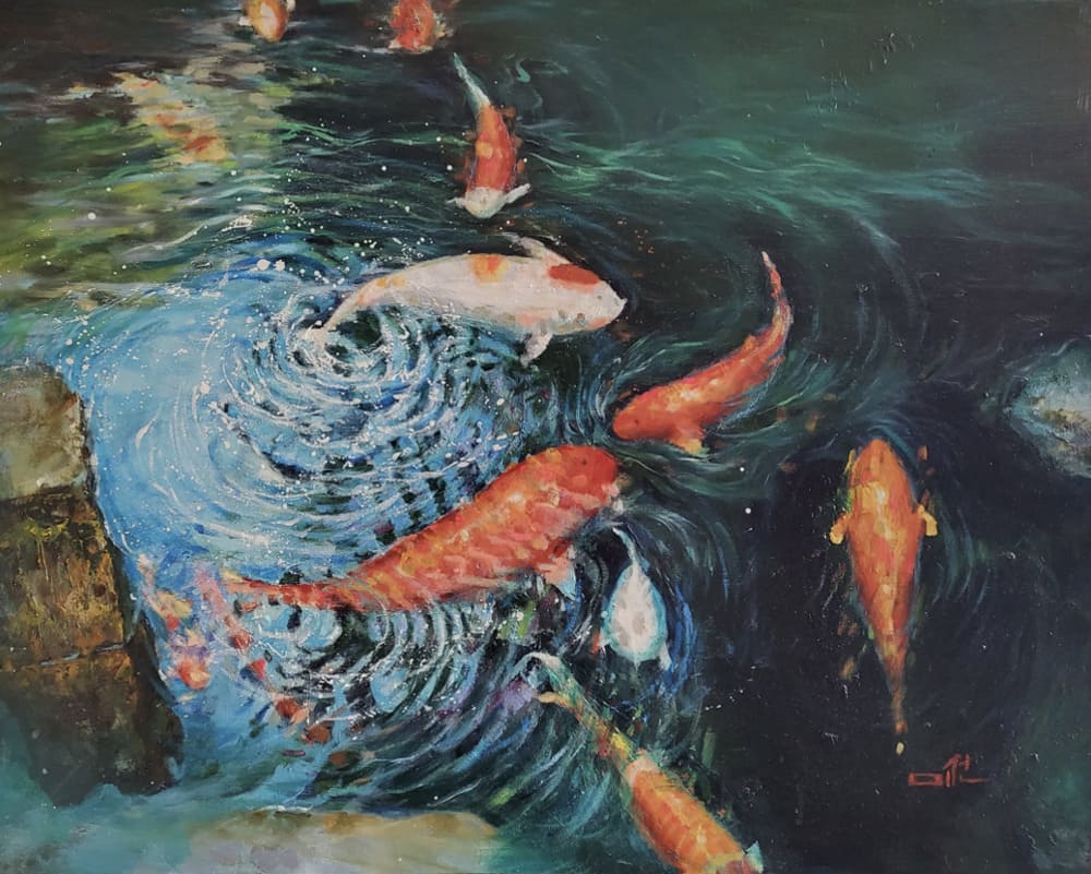 art work