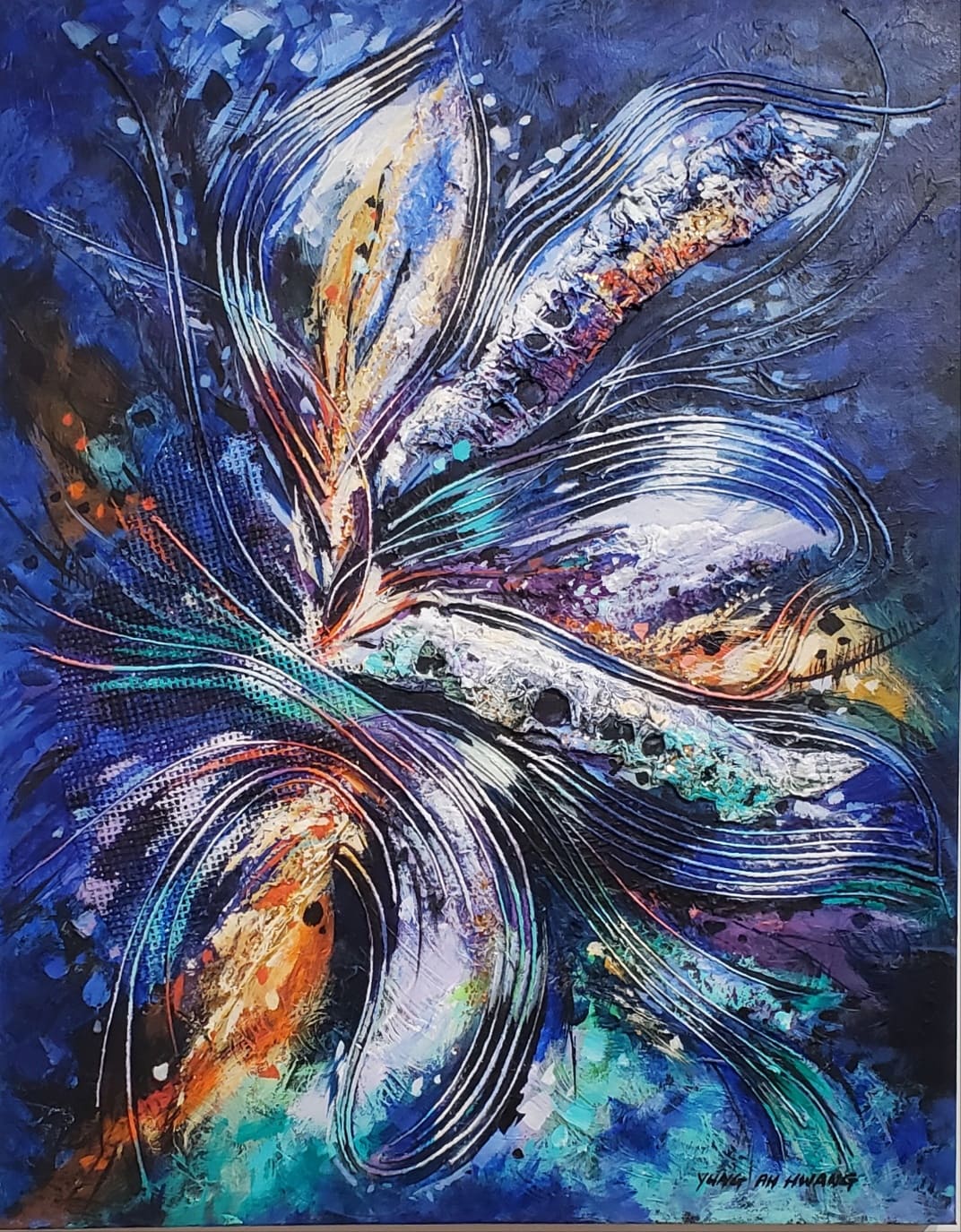 art work