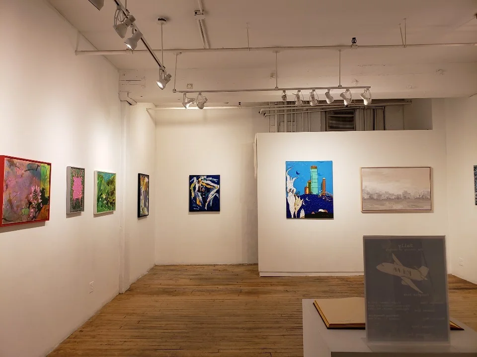gallery